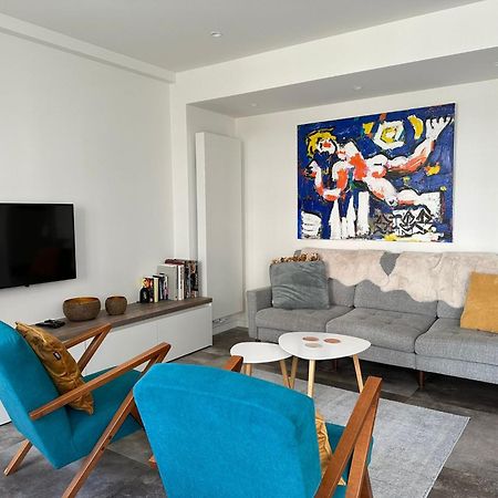 Renewed Luxurious Apartment At Casino Oostende 외부 사진