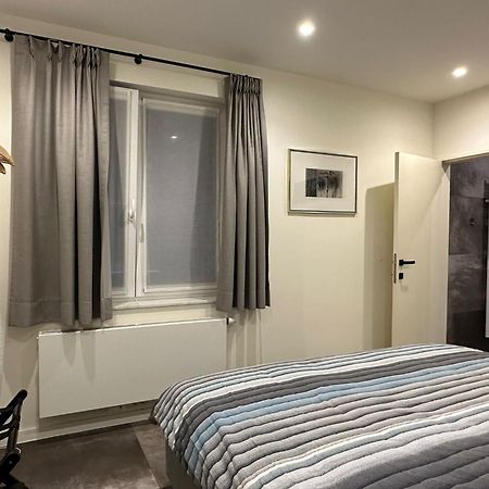 Renewed Luxurious Apartment At Casino Oostende 외부 사진