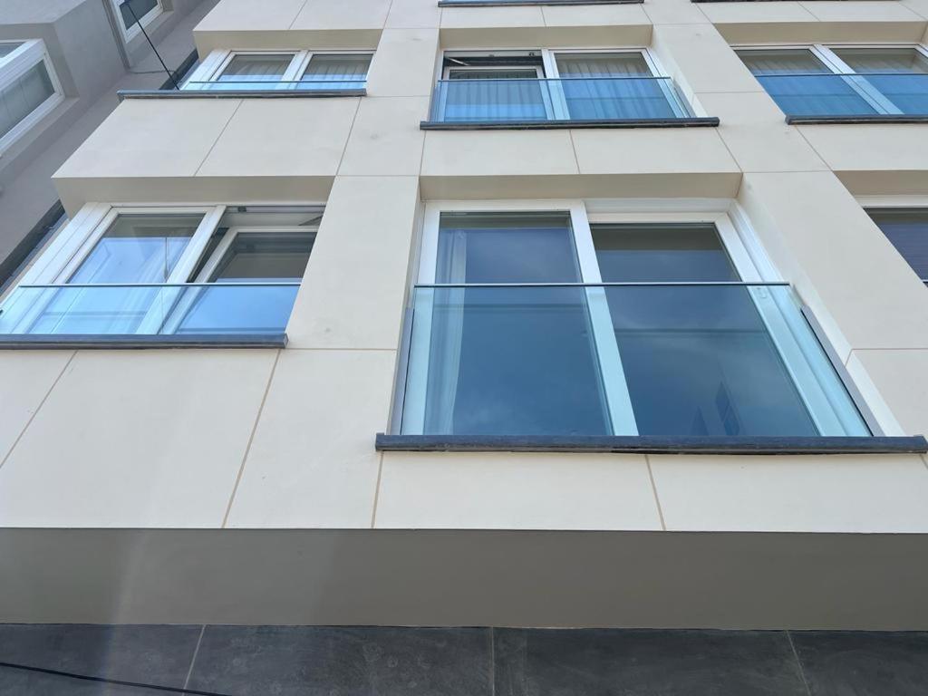 Renewed Luxurious Apartment At Casino Oostende 외부 사진