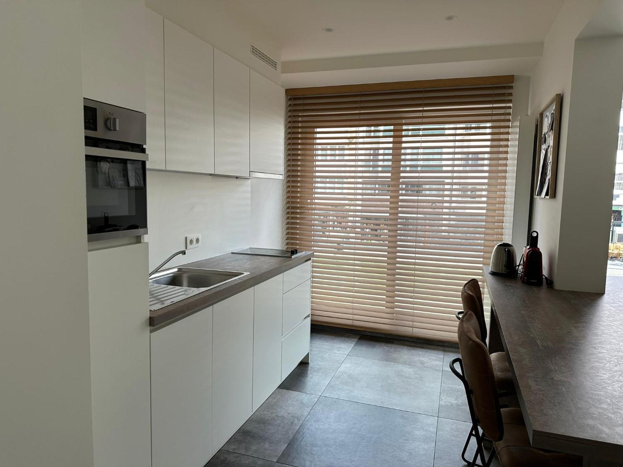 Renewed Luxurious Apartment At Casino Oostende 외부 사진