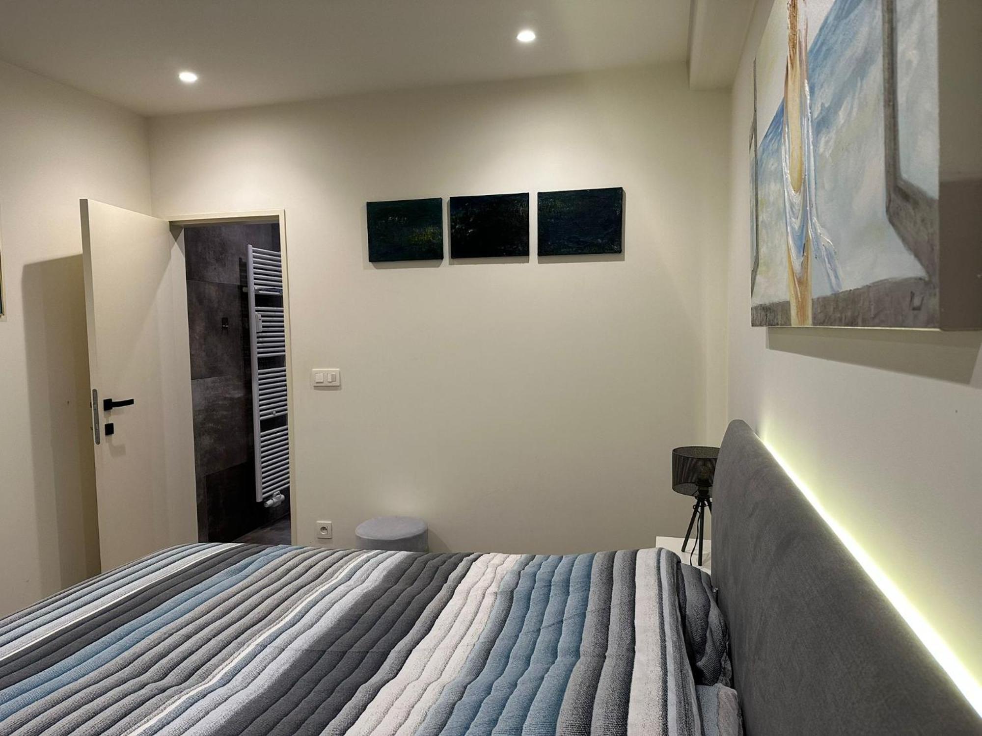 Renewed Luxurious Apartment At Casino Oostende 외부 사진
