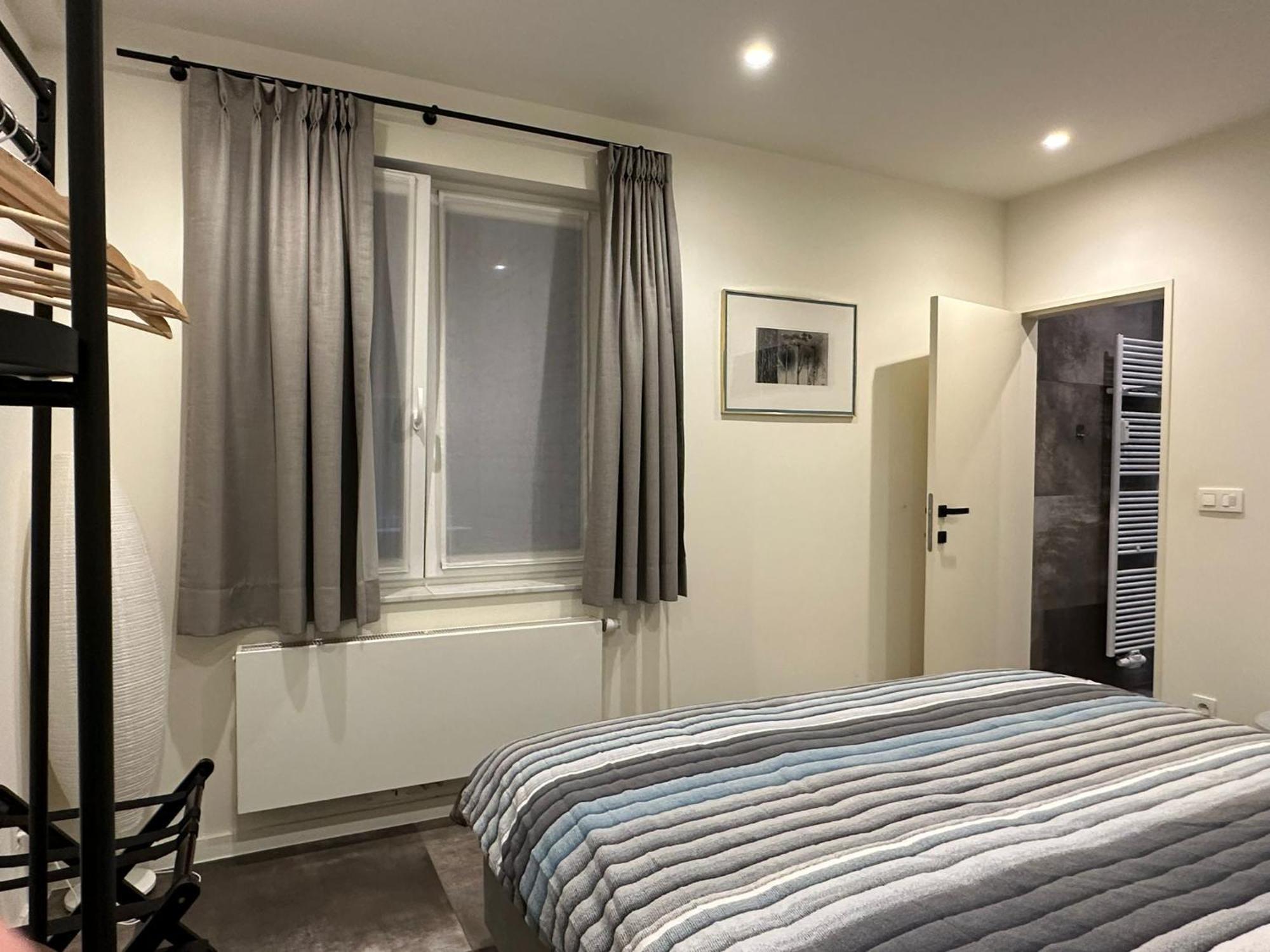 Renewed Luxurious Apartment At Casino Oostende 외부 사진