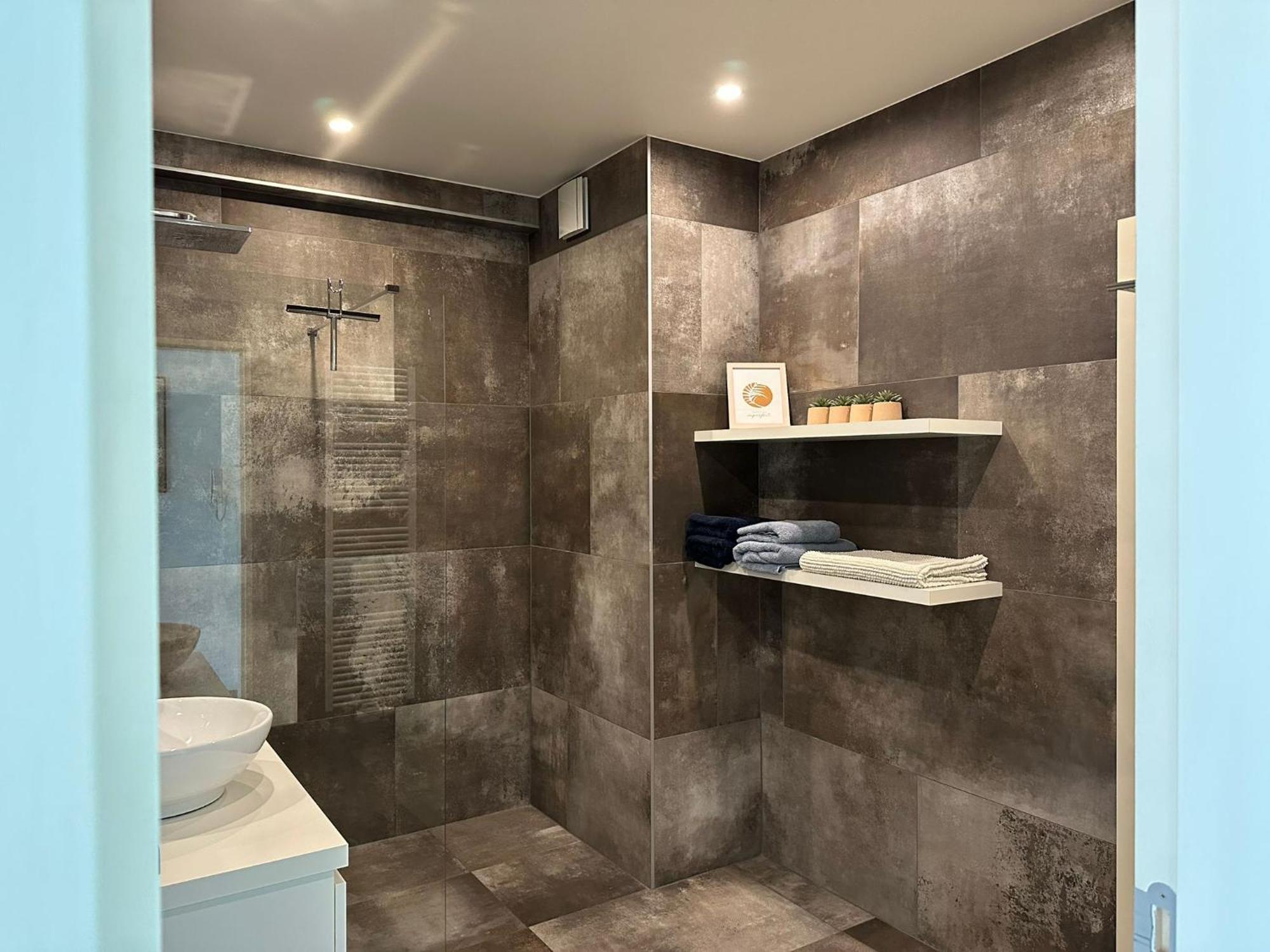 Renewed Luxurious Apartment At Casino Oostende 외부 사진