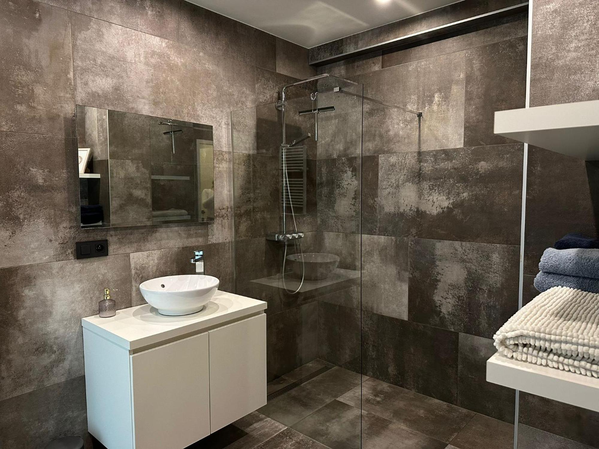 Renewed Luxurious Apartment At Casino Oostende 외부 사진